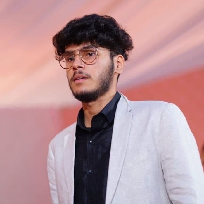 Akil Ayman — AI Engineer and Web3 Developer
